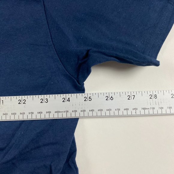 NWT Columbus Blue Jackets 2019 Stanley Cup Playoffs Fanatics T Shirt Mens 2XL - Picture 9 of 10